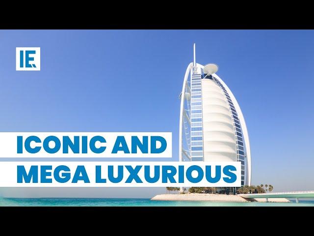 How Burj Al Arab Became a Symbol of Arabian Luxury