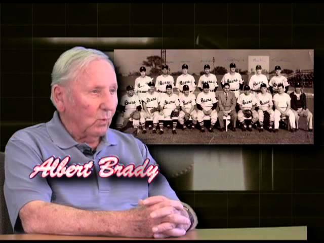 Saginaw County Sports Hall of Fame - Class of 2013 Tribute Video - Warren Martin