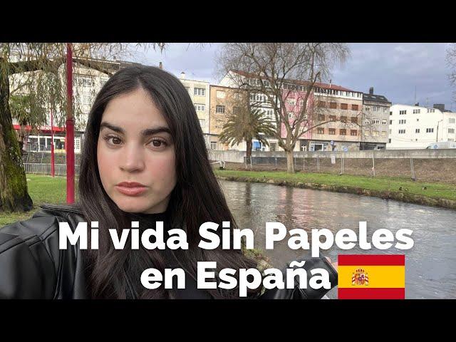 Así es vivir Sin Papeles en España. Mi experiencia siendo Cubana …