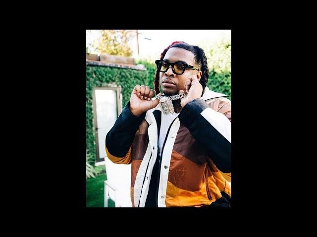 [FREE] Lil Keed x Gunna x Lil Gotit x Wheezy Type Beat 2023 "MEAN"