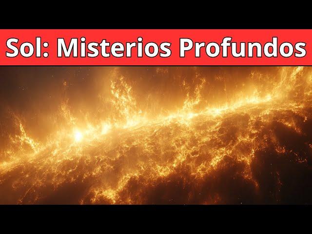 La Vista Más Profunda del Sol que Jamás Hemos Visto | 4K