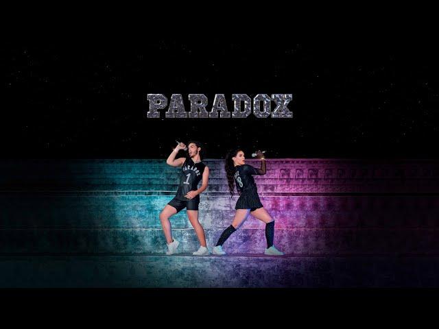 Pariz Sessions by PARADOX | Medley Lud Sessions (Ludmilla e Gloria Groove)