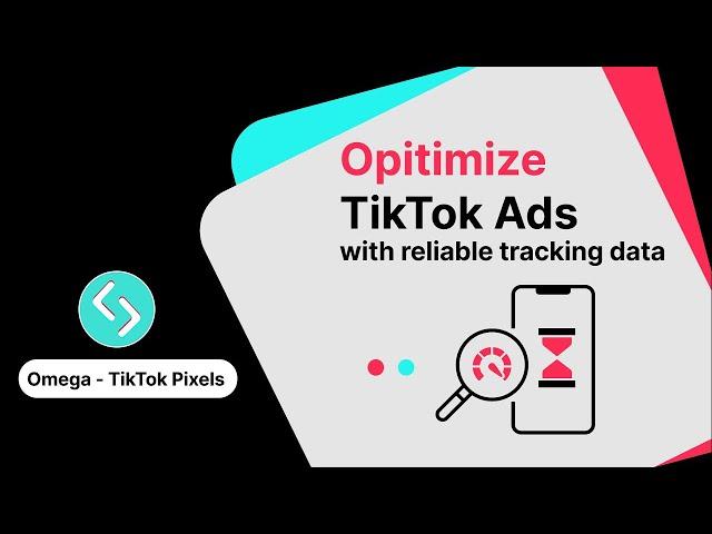 Tiktok Multi Pixels by Omega