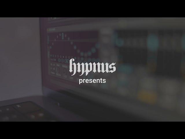 Slink Devices by Hypnus Records