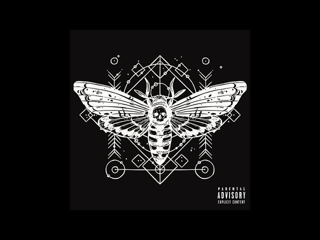 Cicada Clique - Three Bastards (Prod. NxK1cH) [Official Audio]