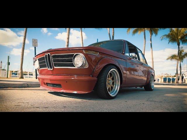 JP Performance - BMW 2002 Turbo | Car Porn Nation