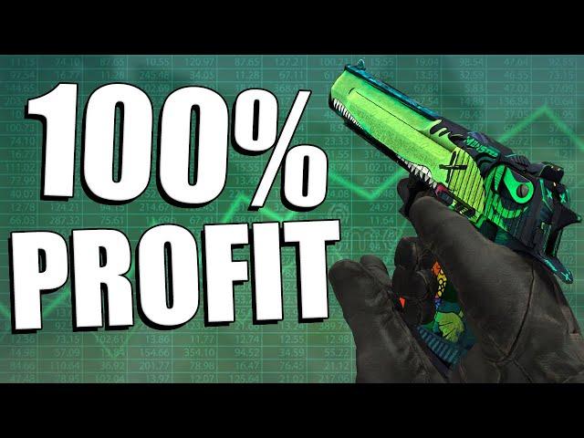 How To PROFIT From The Next CSGO Operation (Investing Guide)