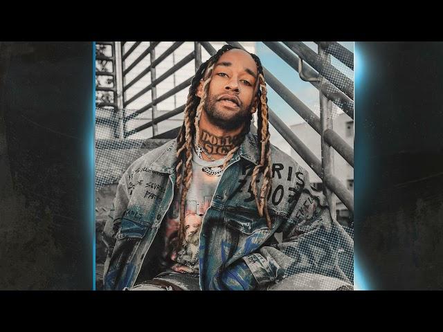 Ty Dolla Sign Type Beat - "ComeThru"