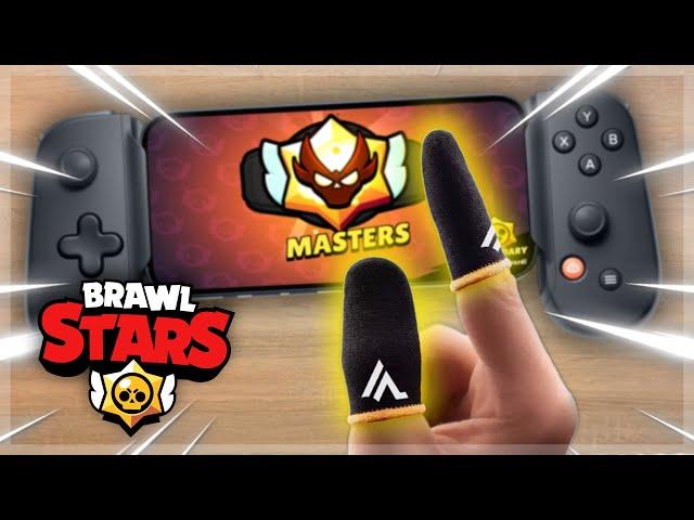 Vyzkoušel jsem NEJLEVNĚJŠÍ VĚCI na Brawl Stars! 