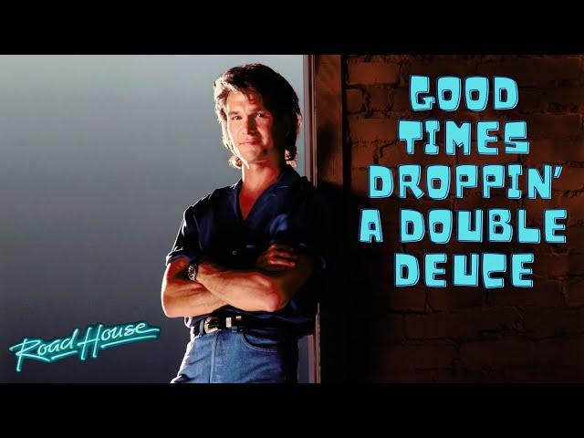 Road House (1989): Timeless Classic for Dudes