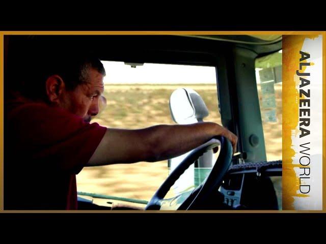 The journey from Agadir to Dakar | Documentary | Al Jazeera World