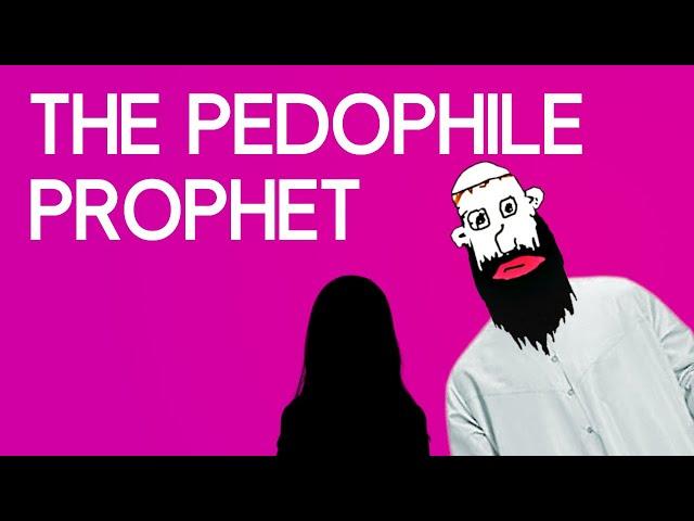 The Pedophile Prophet
