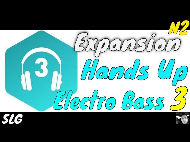 ReFX Nexus 2 | EXP Hands Up Electro Bass 3 | Presets Preview