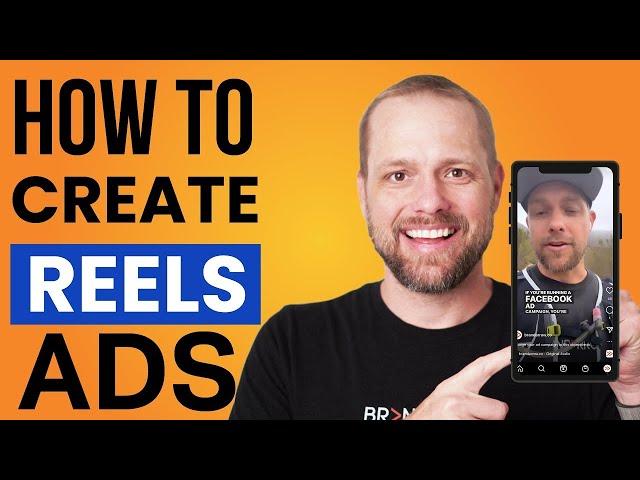 How To Create Reels Ads For Instagram And Facebook