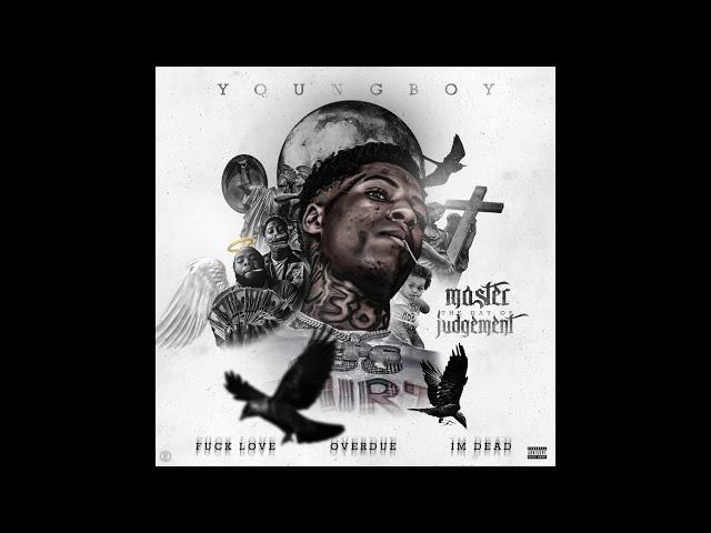 YoungBoy Never Broke Again - Akbar (Official Audio)