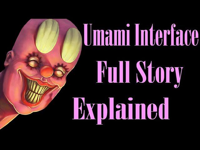 Umami Interface EXPLAINED IN FULL Chronological Order - Completed Timeline (REVISED)