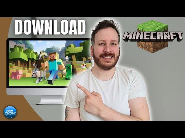 How To Download Minecraft For Free