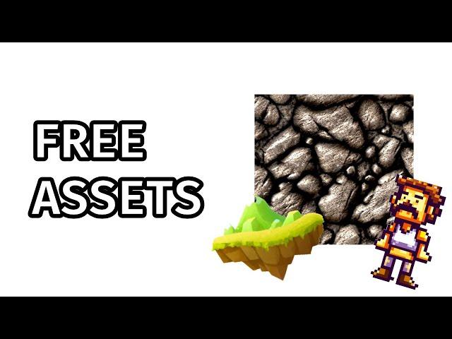 How to generate Free Game Assets using AI