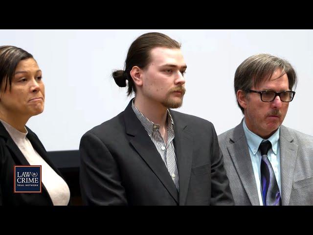 Iowa Man Alex Jackson Convicted of Murdering Family