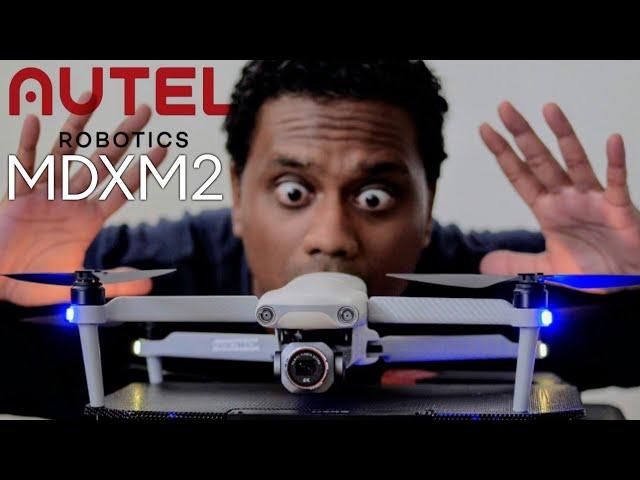 Introducing the Autel Evo Lite Plus MDXM2 Drone Review!