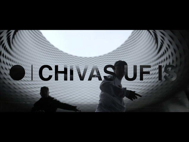 Chivas uf Is feat. KRIME - LUUK (Prod. by DavïdM)