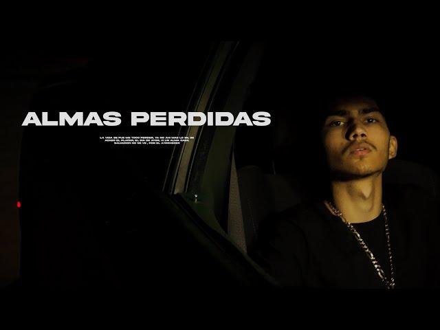 Dub G - Almas Perdidas (Official Video)