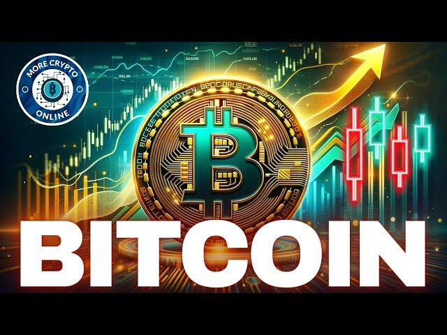 Bitcoin Price Elliott Wave Price Update: Understanding the Bullish and Bearish BTC Scenarios