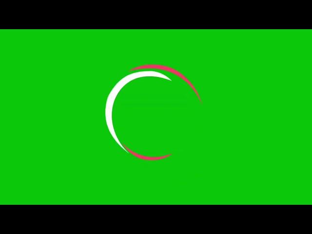 No Copyright | Green Screen Intro | GSV