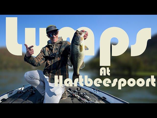 Fishing The Forgotten Dam For Giant Largemouth Bass | Hartbeespoort Dam