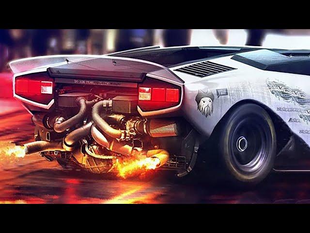 CAR MUSIC MIX 2023  New Electro House & Bass Boosted Songs  Best Remixes Of EDM