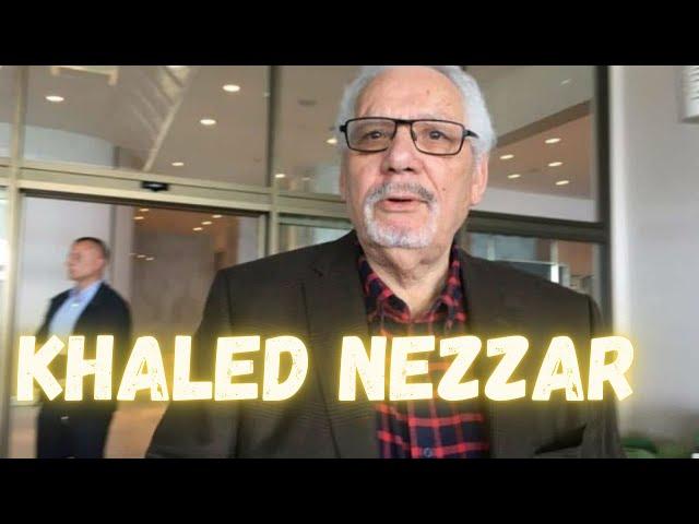 Khaled Nezzar General at Center of Algeria’s Bloodshed