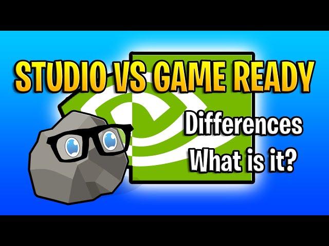 What Are Studio Drivers | How Well Does it Game?