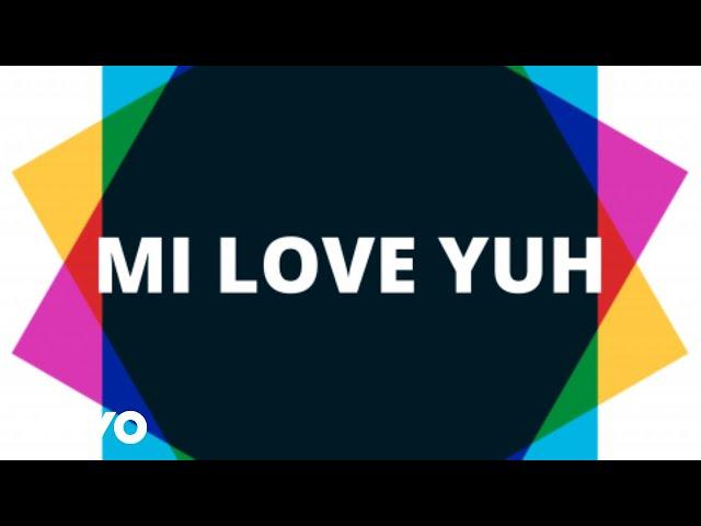 Stratz - Mi Love Yuh (Official Video)