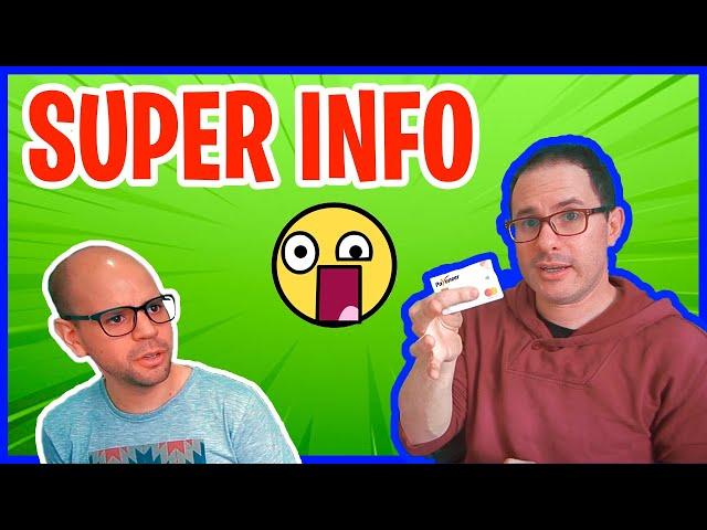 Experiencia con PAYONEER |  ¿Debo ser de EEUU? ¿Reemplaza a Paypal? ft. @konceptochannel