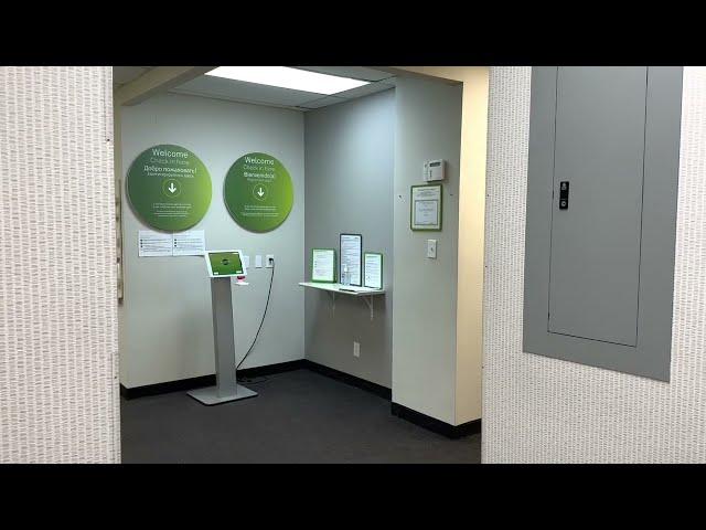 Quest Diagnostics