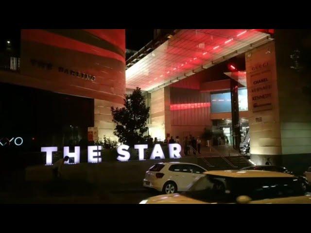 Star Casino Sydney Poker Vlog