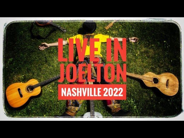 Lorenzo Piccone - Live at Joelton Hardware Store - Nashville Tennessee 2022