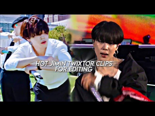 hot jimin twixtor clips for edits