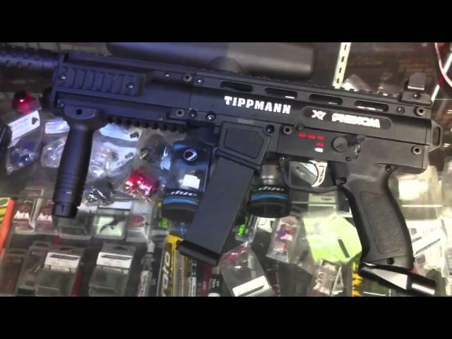 Tippmann