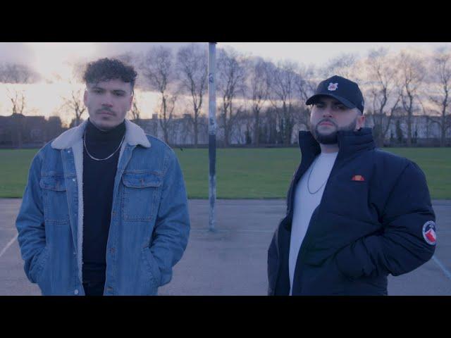 ARİF - RÜYA ft. K35 (prod.sey0six x samoobeatz)