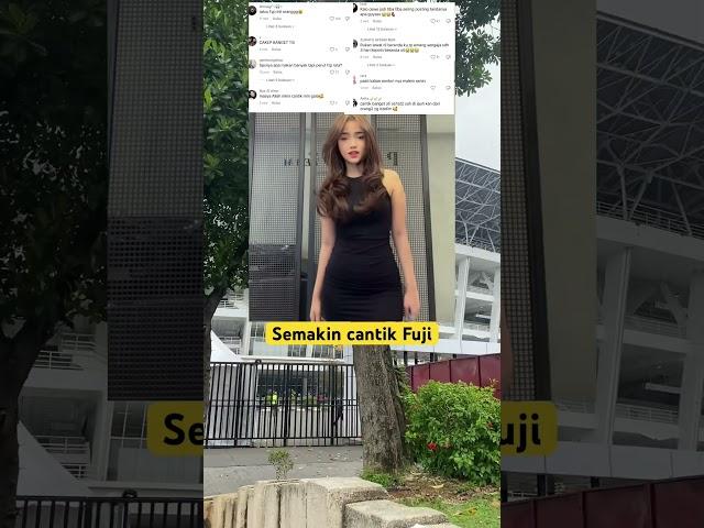 Mama gala semakin cantik, berita terbaru fuji #shorts #fujian #fuji