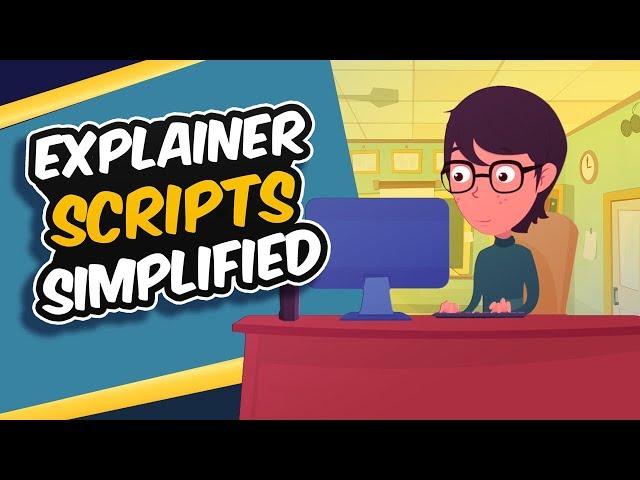 Explainer Video Script Guide for Beginners