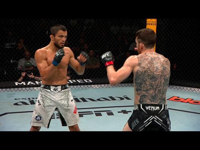 Umar Nurmagomedov vs Cory Sandhagen | FULL FIGHT