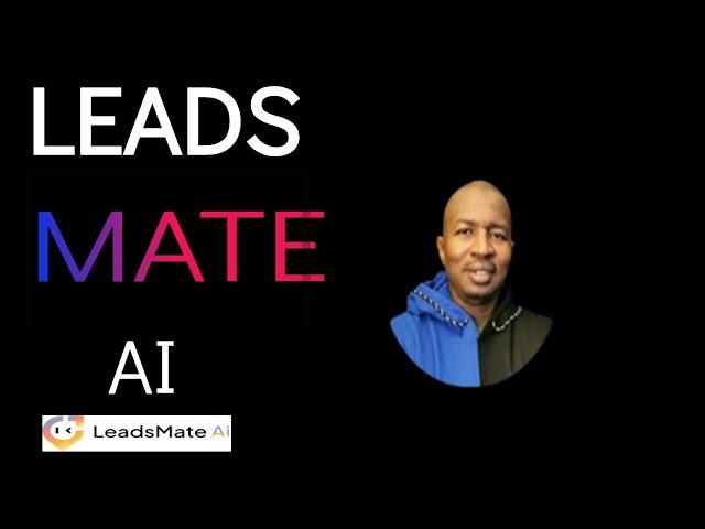 Leadsmate ai review -Exploring the Future of Lead Generation