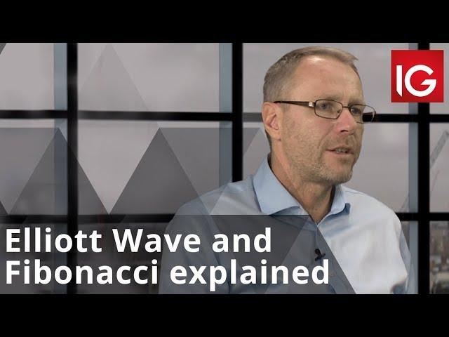 Trading the markets with Elliott Wave and Fibonacci | How to trade with IG