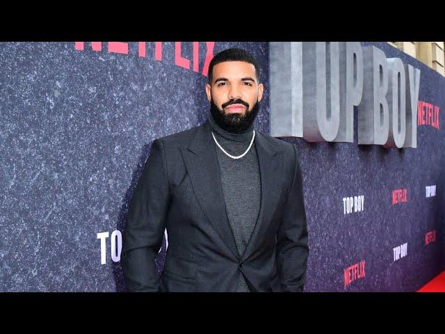 Drake sues UMG due to them boosting Kendrick's streams (Not like us referenced Drake as a Pedoph#le)