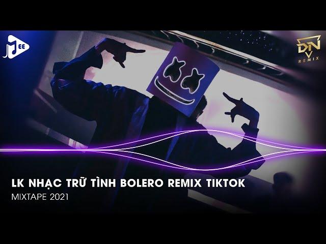 Một Lần Dang Dở, Phượng Buồn H2k Remix Tiktok - LK Nhạc Trữ Tình Bolero Remix Tiktok Hay Nhất 2021