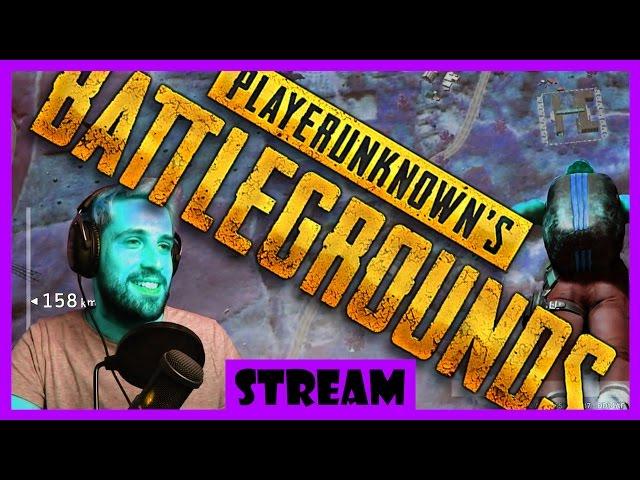 MELEG TEAM ft. TheVR Jani, Azmo, Noise  Playerunknown's Battlegrounds #5