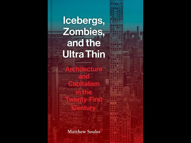 SALA EVENT: Icebergs, Zombies, and the Ultra Thin