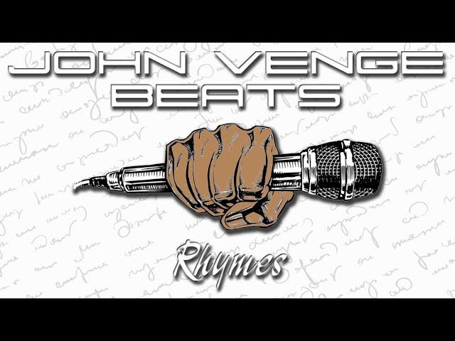 JohnVengeBeats - Rhymes [140Bpm][SALE] #palagin #palagintypebeat #jony #thelimba #thelimbatypebeat